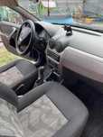 Dacia Sandero 2009
