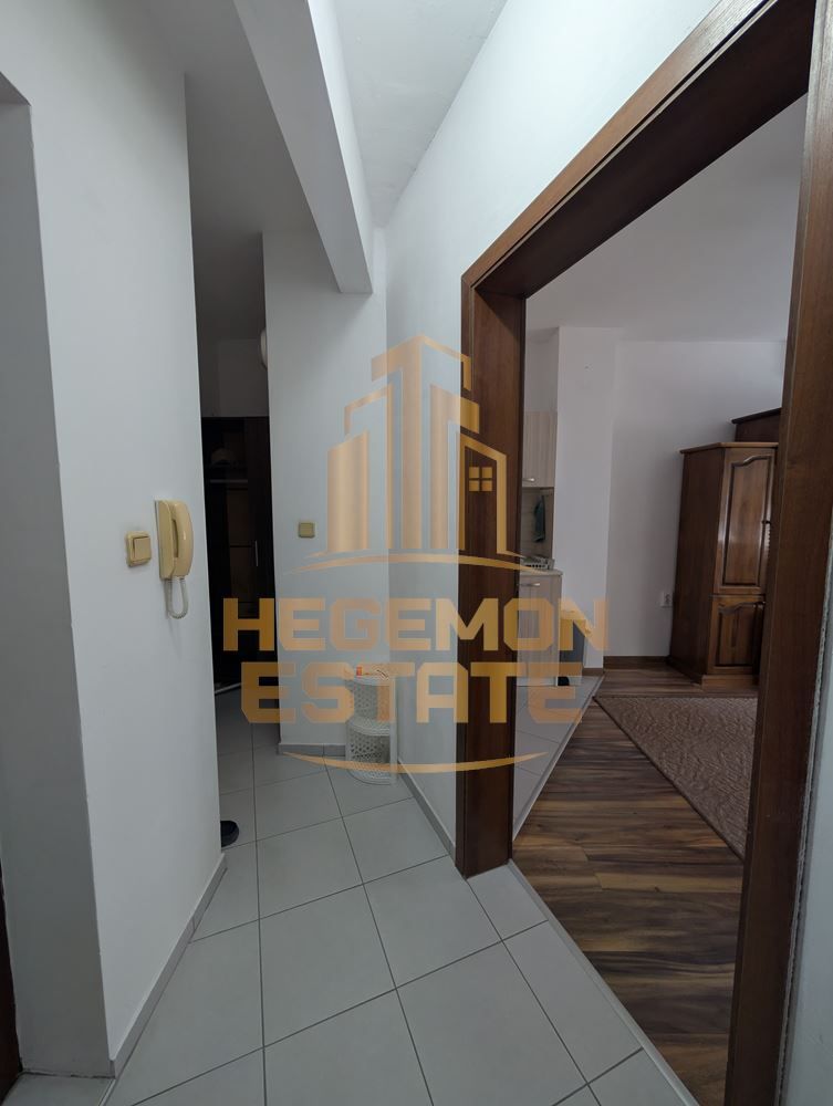 1-стаен в Варна-Погребите площ 40 цена 84900