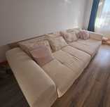 Canapea Big Sofa Agache