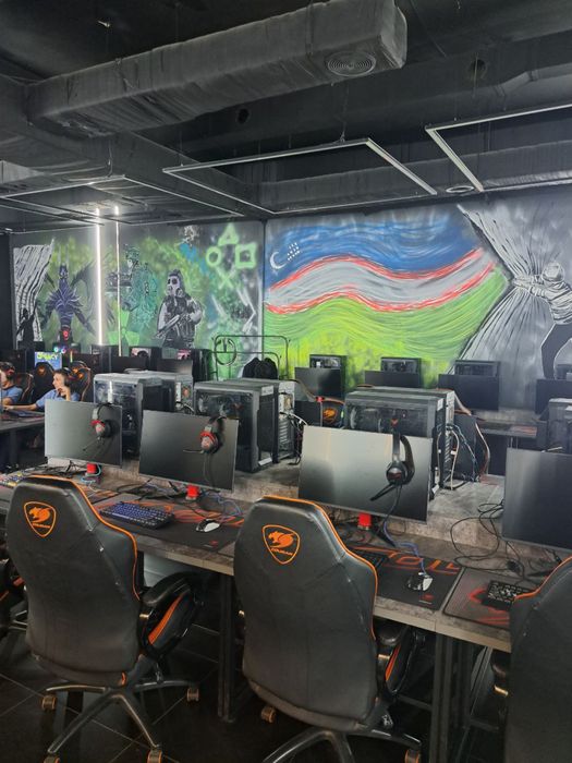 Продаётся Нежилое Помещение 200кв.м 1-Линия ор.ПаркАшхабад Яшнабадский