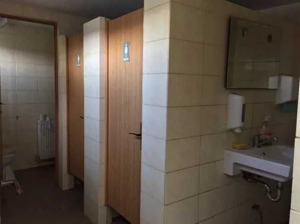 Spatiu de inchiriat - zona centrala Suceava