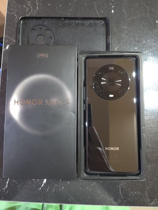 Honor magic 4 Pro 256GB!