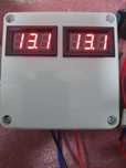 Egalizator 24v  Activ 20A baterii  camioane
