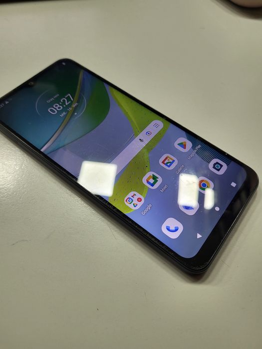 Motorola E13 Dual Sim Ca Nou Impecabil