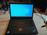 Leptop Lenovo ThinkPad