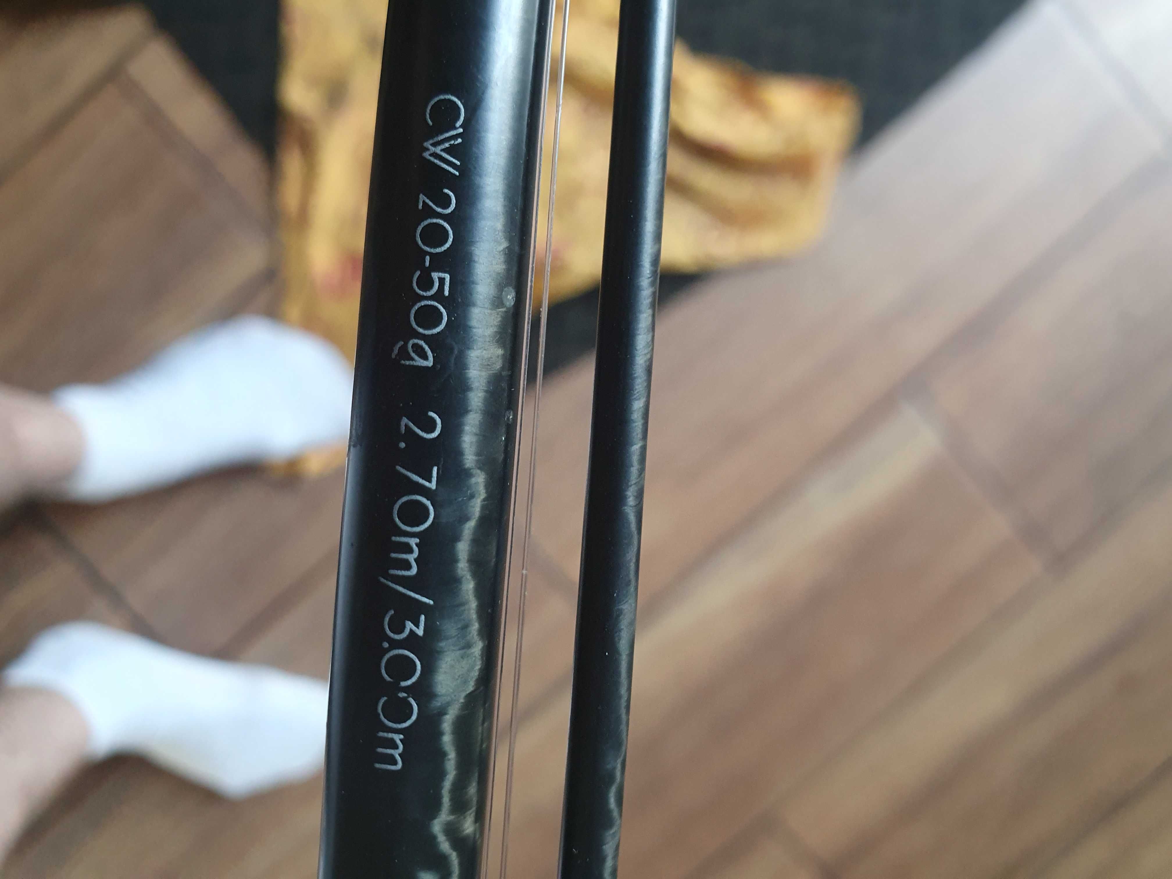 vand 2 lansete shimano speedmaster