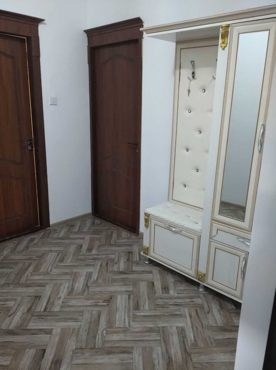 Продаётся квартира