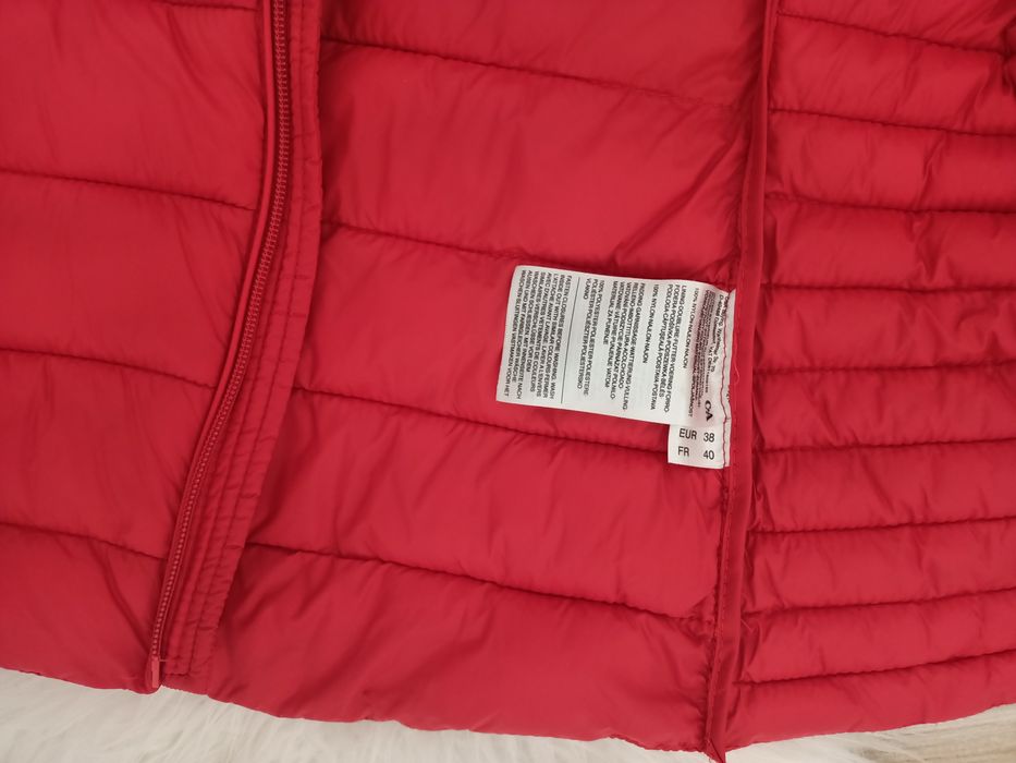 Geacă toamna mărimea M