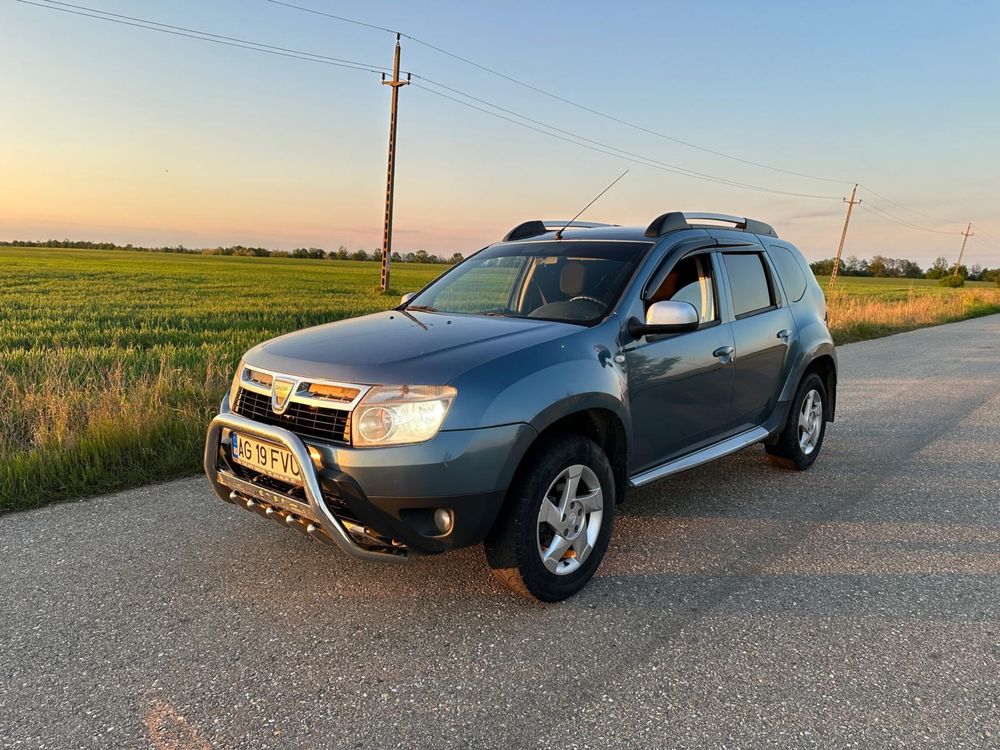 Vand Dacia Duster