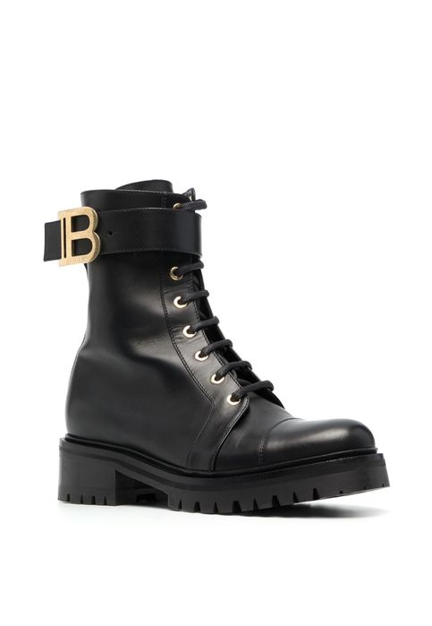 Оригинални дамски боти Balmain