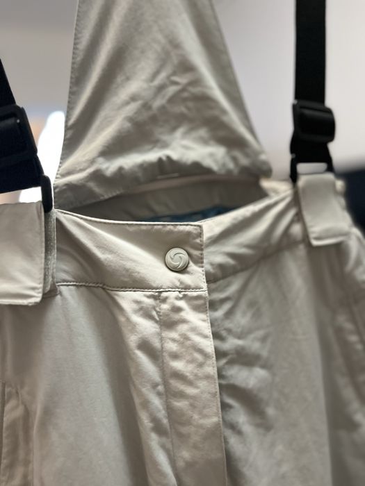 Vand pantaloni termo ski