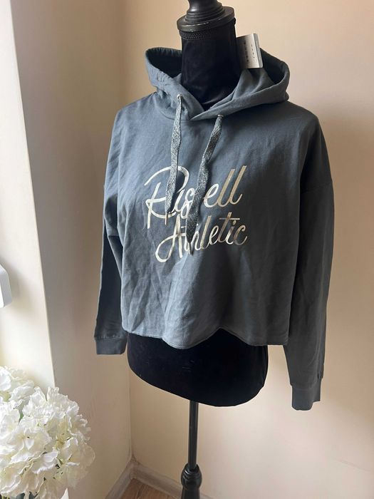 hanorac Rossell Atletic