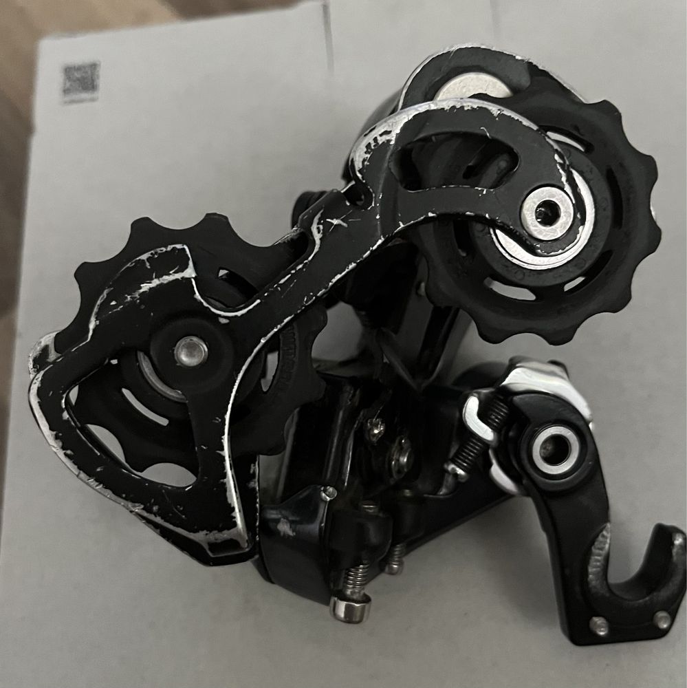 Schimbaror Shimano Ultegra DI2 6870