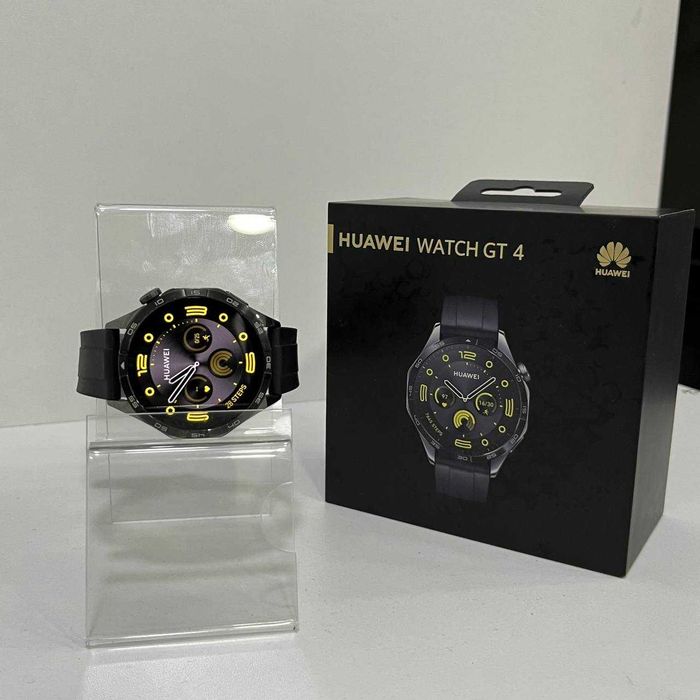 C32 / Смарт часы Huawei Watch GT 4 /sk152395