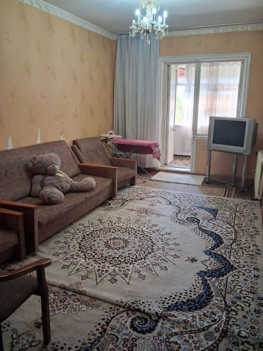 Юнусабад 17 - 2/5/5 срочно