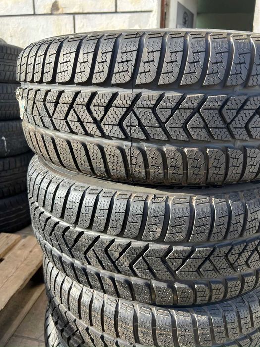 5х112 17 Джанти Шкода Октавия Супърб 5x112 Skoda Octavia Super НОВИ