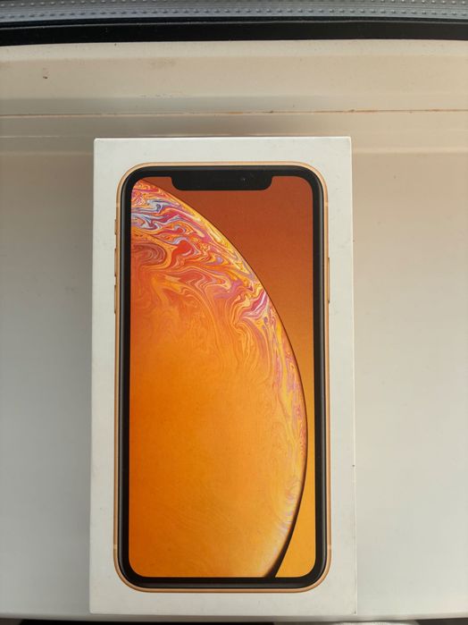 iPhone XR 128 GB