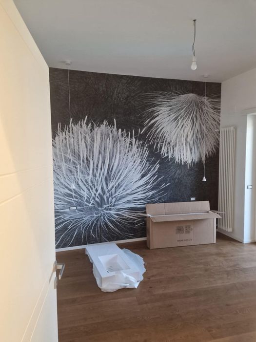 Echipa construcții interioare