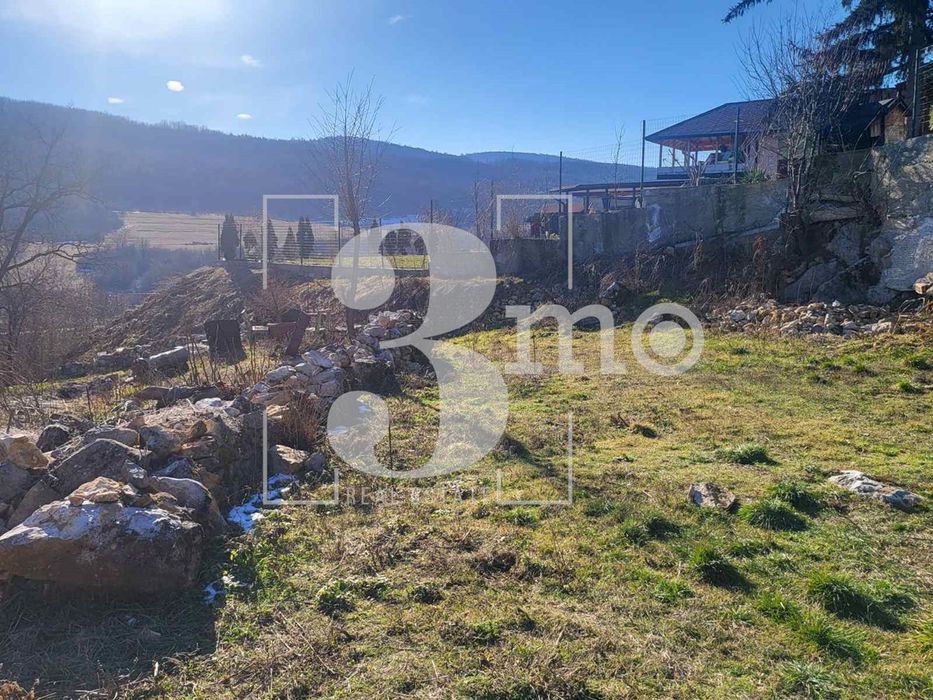 Продава се Парцел в с. Беренде, Област София-област - 883 кв.м за 34 €/кв.м - Снимка #2