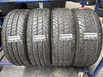 215/65/16C Continental 109/107T