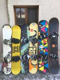 Placi Snowboard+boots-en gross