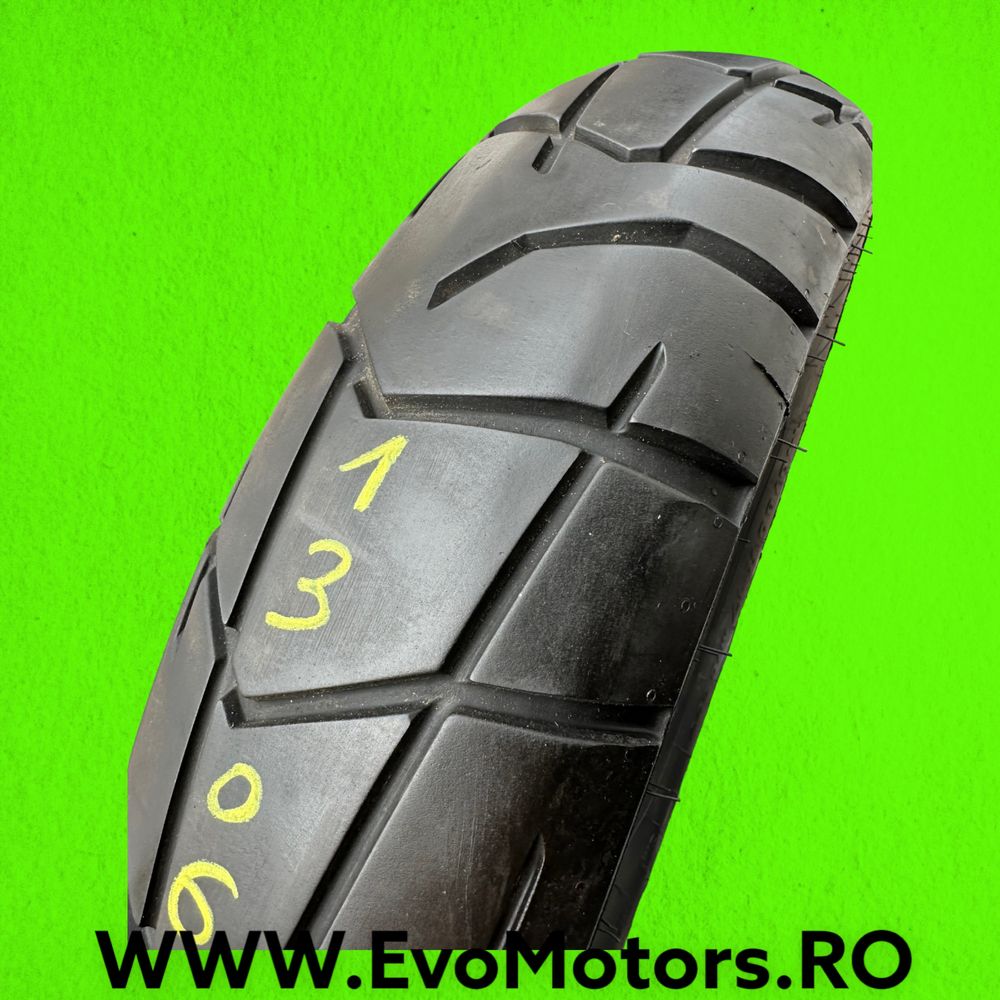 Anvelopa Moto 140 80 17 Pirelli Scorpion Trail 90% Cauciuc C1306