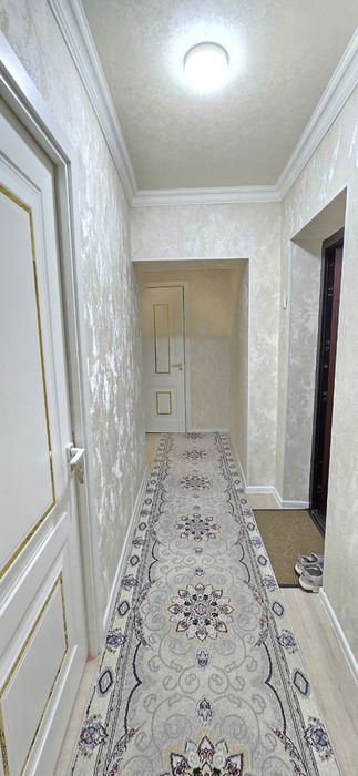 Сотилади Чилонзор 26 квартал 2 хонали разделка