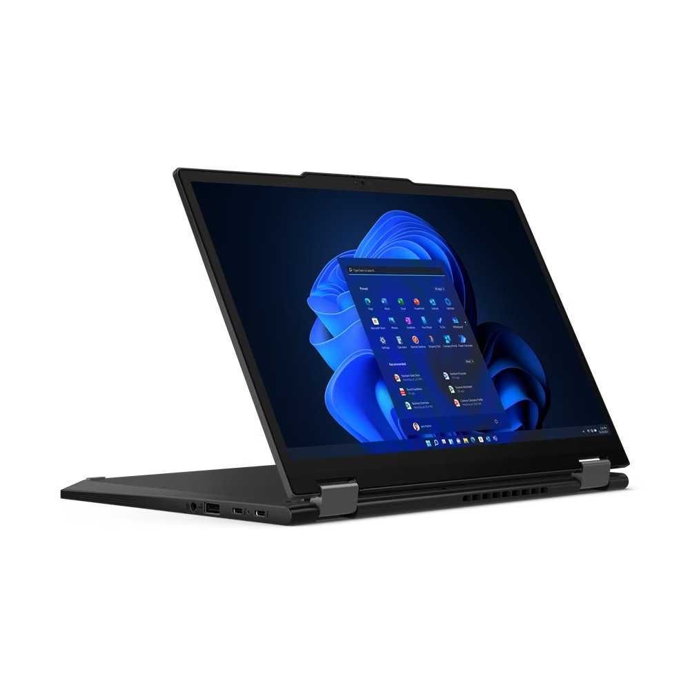 13.3" тъч ThinkPad X13 Yoga /i5-1345u/32GB/2TB SSD/Win11