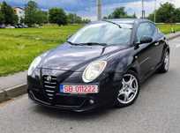 Alfa Romeo Mito 1.6