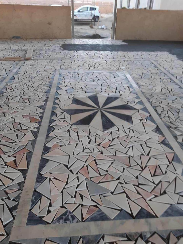 Marmar Granit Gazgan