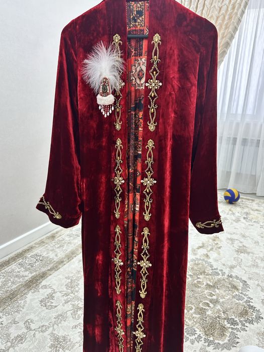 Сырғалым бренд бешпед
