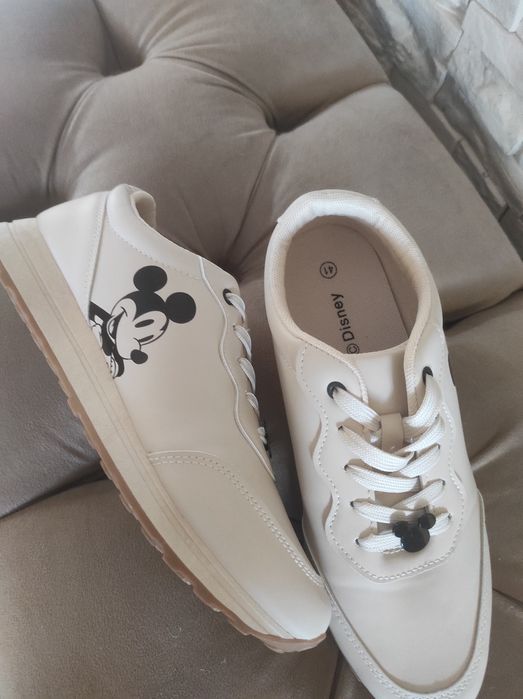 Încălțăminte din piele damă