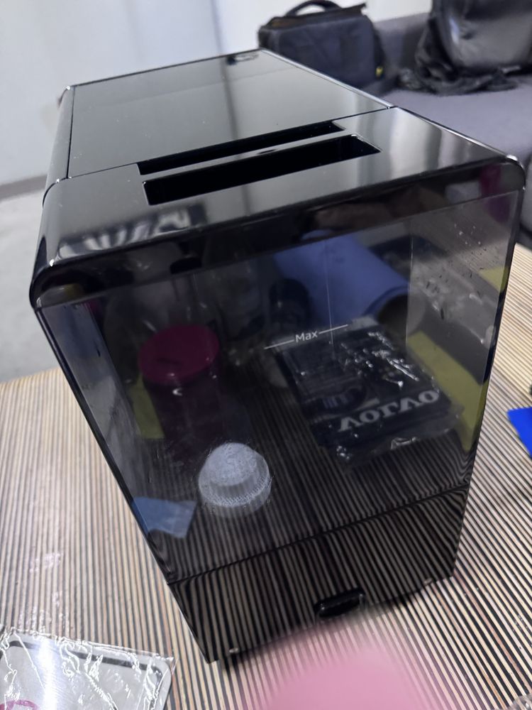 Espressor automat Beko  CEG3192B  1.5 litri Boabe