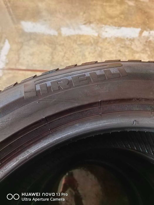 Зимни гуми PIRELLI