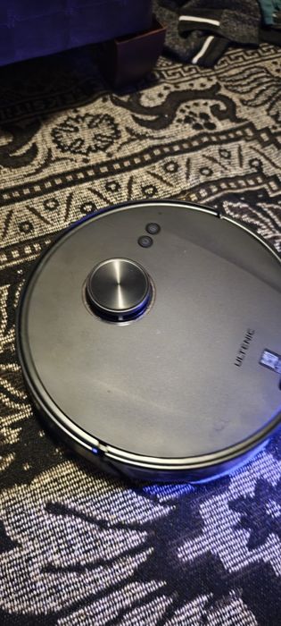 Прахосмукачка робот  Ултеник Т10 Лите
Име на модела: t10 lite
Препорък