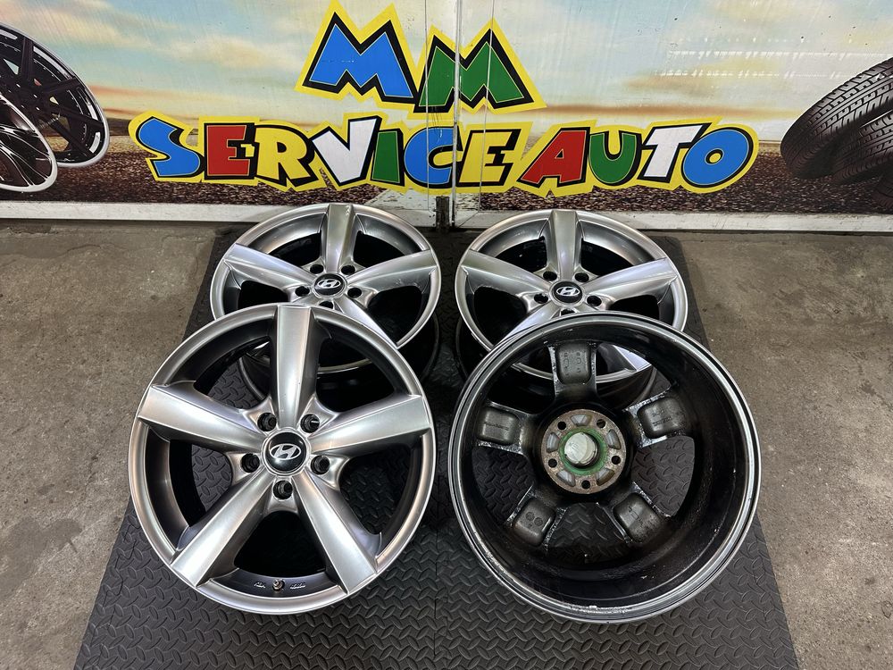 17-ки 5х114.3 - Hyundai-Avante-Celesta-Elantra-i30-i40-ix20ix55-Kona