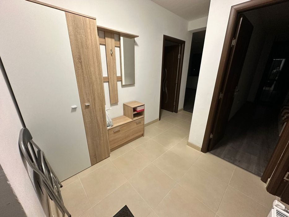 Închiriez Apartament 2 camere, bloc nou, Cristești