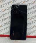 Realme C35 128/4GB black