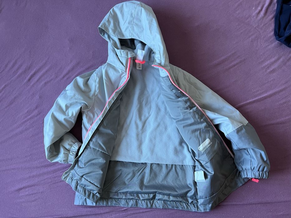 Geaca Ski Decathlon 6 ani