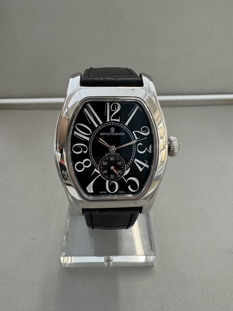 Нови Швейцарски Часвоници -50%  OFF - EDOX - HAMILTON
