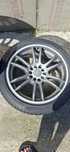 Vand 4 Jante KESKIN R18