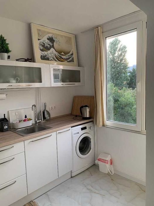 Дава се под наем Едностаен апартамент в София, Красно село - 45 кв.м за 499.8 € - Снимка #5