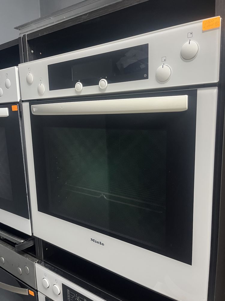 Miele H 4540Е-KAT Фурна за вграждане с плот /80см/  24 мес гаранция