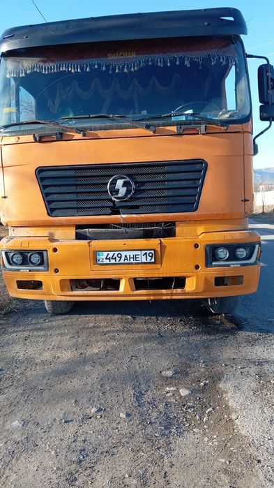 Услуги самосвал  шахман 24/7работаем