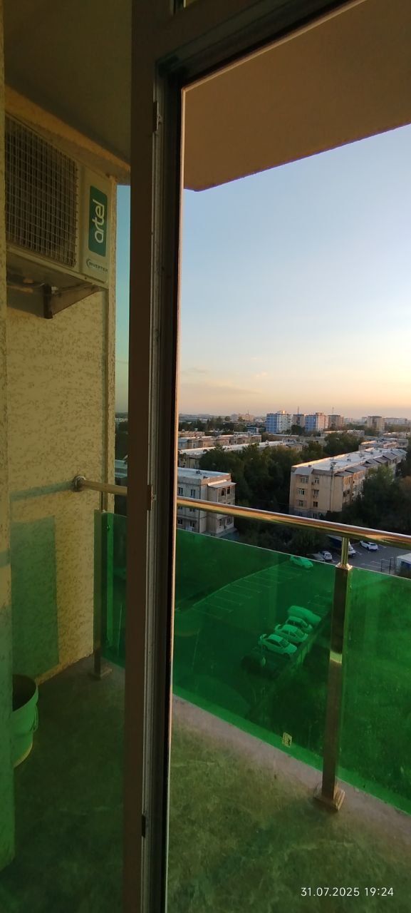Аренда квартиры Куйлюк-3 новострой 1/7/9