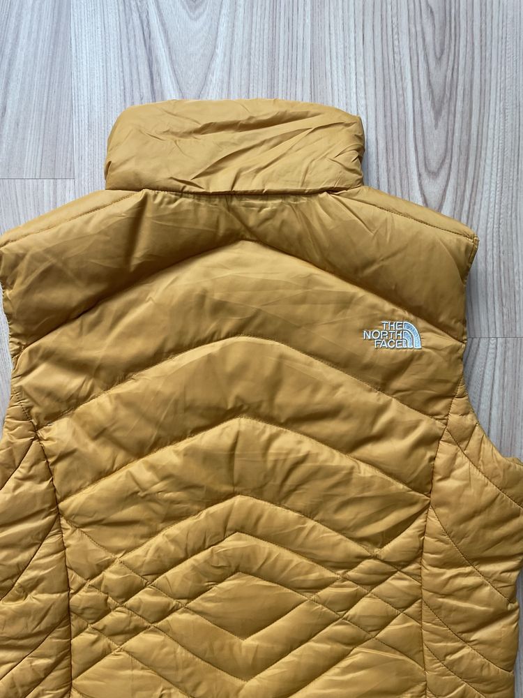 The North Face 550/дамски елек/грейка с пух S