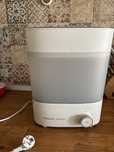 Sterilizator Philips Avent