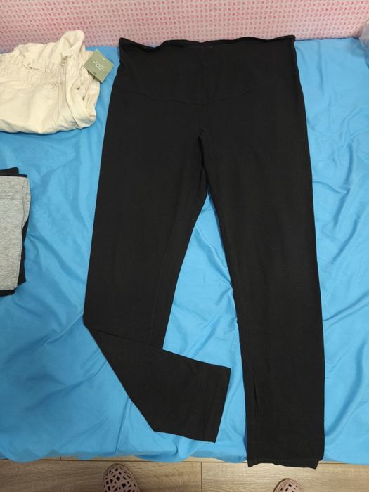 4 бр. клин за бременни Esmara