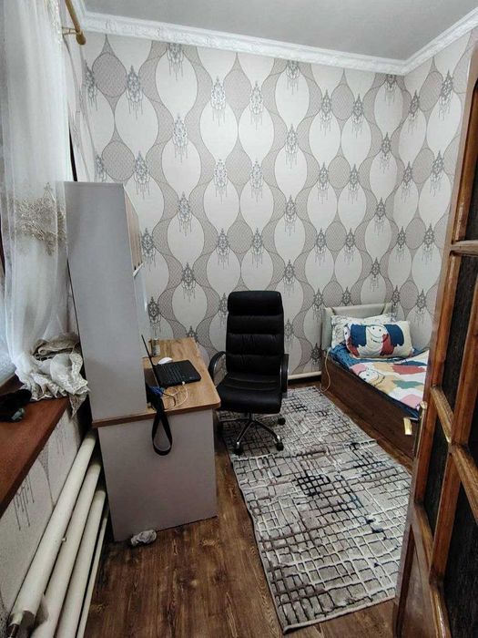 Бектемир Мажнунтол махалла