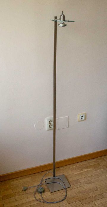 Пълен комплект от 13 лампи - висящи, настолни, за стена